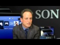 News Report On Launch Of New Sony PlayStation 4 Console