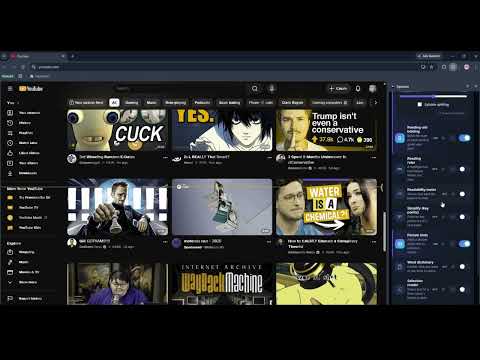 Item video thumbnail