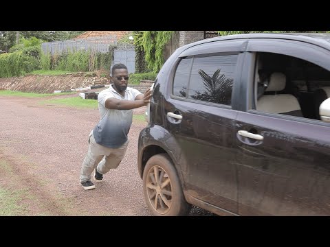 Thumbnail for The Toyota Passo Experience by Toyota Passo