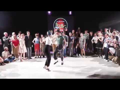 TRSF 2019 - TEACHERS' JAM