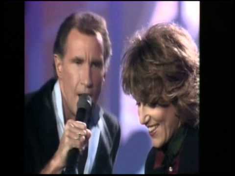 Bill Medley & Jennifer Warnes: "(I've Had) The Time Of My Life" (UK, 1987)