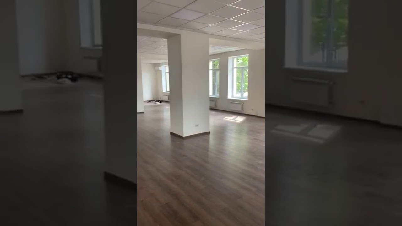 Оренда офісу 196 м.кв 2 поверх Глибочицька, 40Р