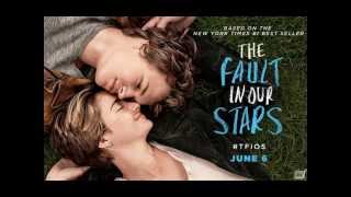 ××While I&#39;m alive×× Starfucker / TFIOS SOUNDTRACK