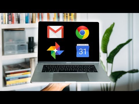 image-Is there a Google app for email?
