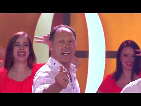 Pri črnem Petru: Čuki - Krokodilčki | pleše PLESNO MESTO