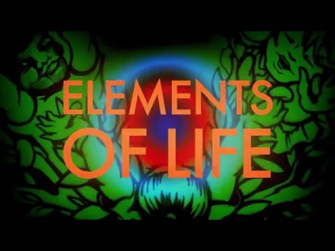 Elements Of Life - I Believe In Miracles (Live at SiriusXM)