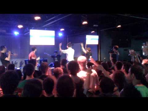 Montage O'GaminG Summer Party 2013