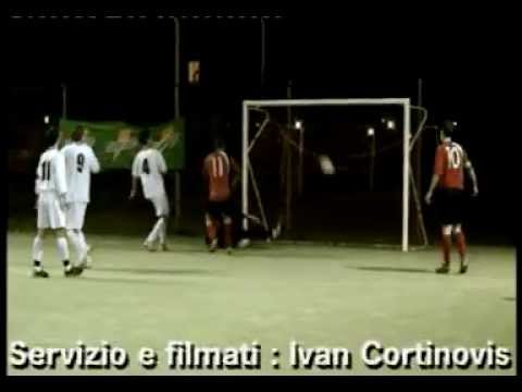 27/3/12  Futsal Juniores : Atletico Brianteo VS Rho calcio a 5 . . . . . juniores