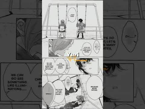 Yuri that I like so much