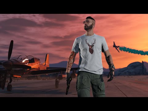 🔴Zemunski klan se vratio u stari grad/GTA Roleplay🔴