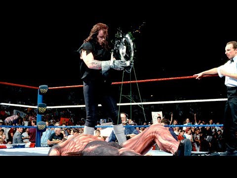 10 Fascinating WWE SummerSlam 1993 Facts