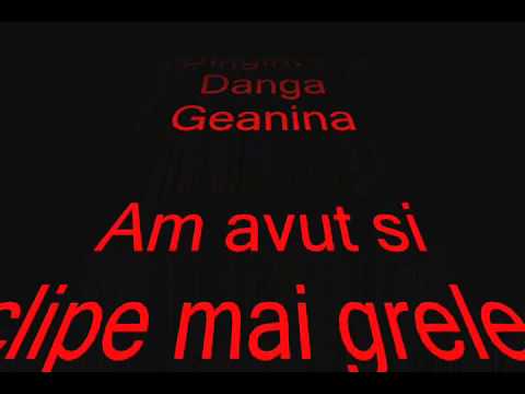 Video sfarsit de an ... Perieni