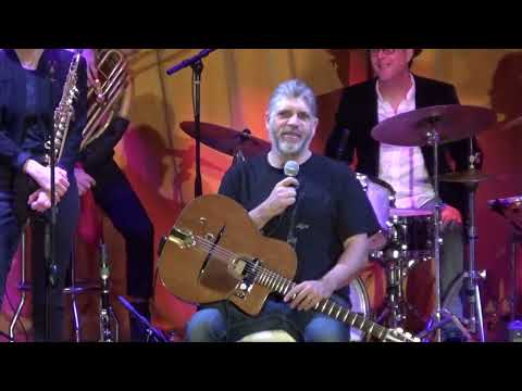 Stephane Wrembel's Django A Gogo @ Woodland, Maplewood, NJ 3/4/22 Django's Tiger Rag