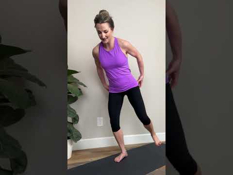 3 BEST Glute Exercises for Back, Hip & Knee Pain