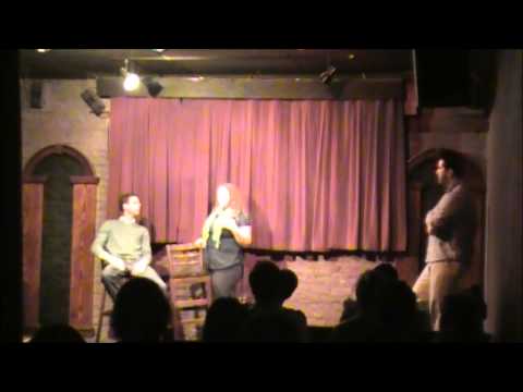 "Yeah I'm in a Band"