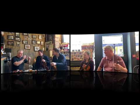 MacGregor’s Gathering - welcomes Donegal