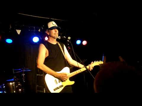 Giant Sand playing Artists @ Nachtleben Frankfurt - 25.05.2018