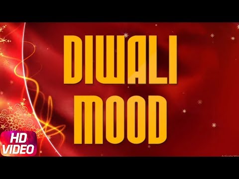 Diwali Mood | Prabh Gill | Jasmine Sandlas | Dilpreet Dhillon |  Remix Special | Diwali Week