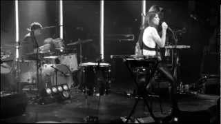 Charlotte Gainsbourg - Just like a woman