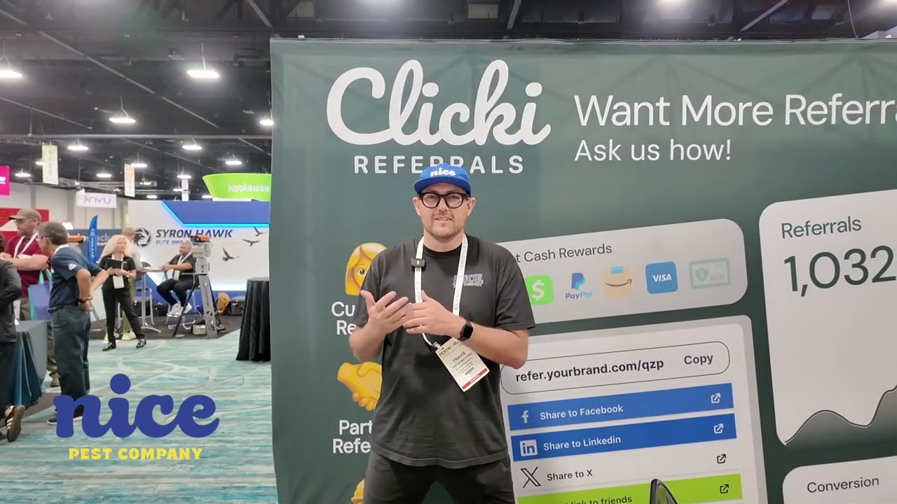 Clicki Customer Testimonial