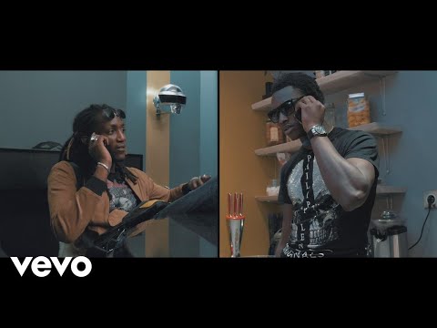 Mafia Spartiate - Elle (Clip officiel)