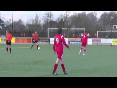 Opjestropdas.nl 17 jan 2014 VV De Meern 8 - Faja Lobi KDS 4 com 3-4 g..domme (II)