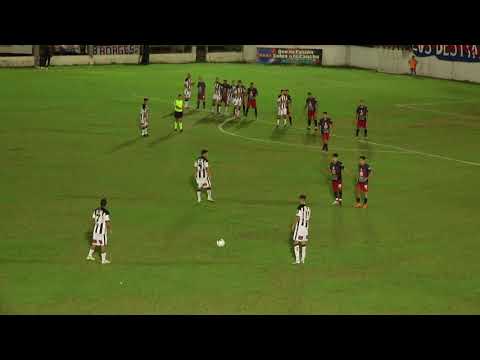 Güemes 3 - 0 Chaco For Ever