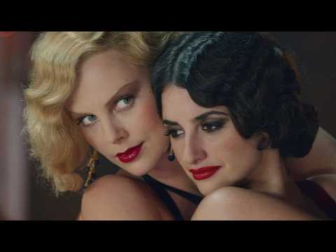 Penélope Cruz a Mély szenvedély egy csillogás városában című romantikus, háborús filmben