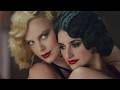 Penélope Cruz In Deep Passion In A City Of Glamour Romance War Film