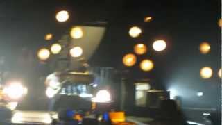 The Black Keys - She's Long Gone : Live at the Staples Center, October 5, 2012