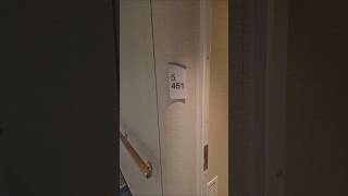 Carnival Celebration Cabin 5451 tour