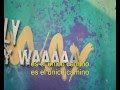 MACACO Love Is The Only Way letra/lyrics español ...