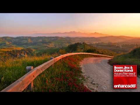 Boom Jinx & Daniel Kandi - Azzura (Juventa & Willem de Roo Remix) [TATW429]