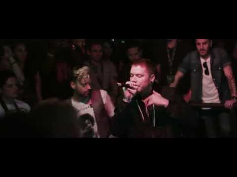Kyle Lucas - Worth It ft. Jonny Craig (Official Video) (HD)