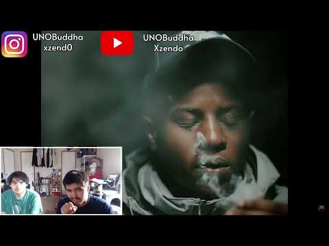 Bnice3z - GYL | Dir. Skiiimob | REACTION VIDEO!