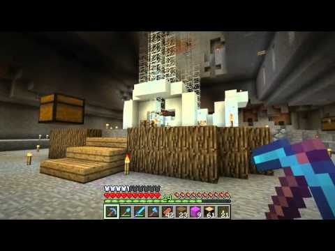 Etho Plays Minecraft - Episode 196: Plan It