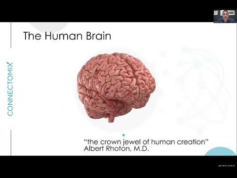 The Connectome Revolution - Episode #1
