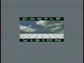 Castle Vision VHS Video Ident