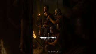 Most Depraved Emperor in Roman History