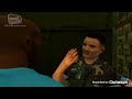 Phil Cassidy GTA VCS GTA VC GTA LCS GTA III Pt 1