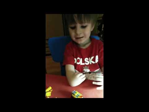 Obrazek poglądowy filmu YouTube