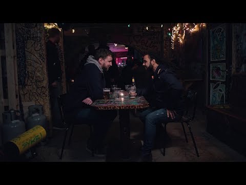 BRU feat Cast - Ingen Plan (Prod. Ollie Twist)