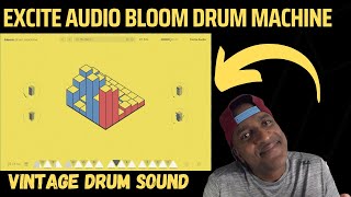 Video thumbnail for Exploring the Bloom Drum Machine Unleash Your Creativity by FLAVMEDIA