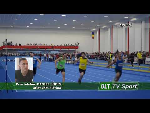 CSM SLATINA ARGINT BALCANIC LA ATLETISM 1807