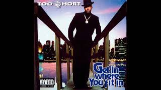 Too Short - Just Another Day (1993)