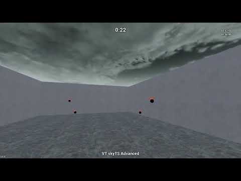 VT skyTs Advanced GM 1300