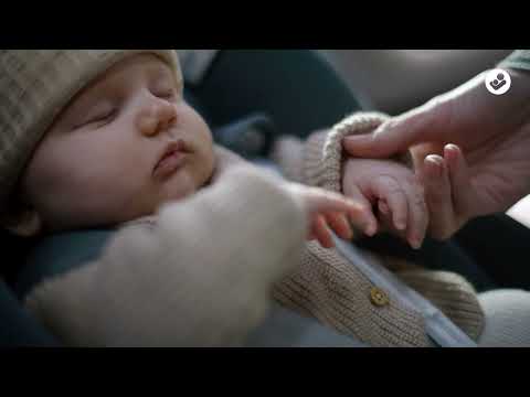 Автокрісло Maxi-Cosi Pebble S Tonal Graphite (8440106110)