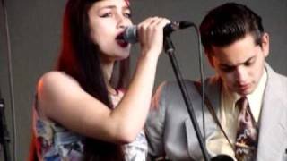 Kitty Daisy And Lewis: Mean Son Of A Gun