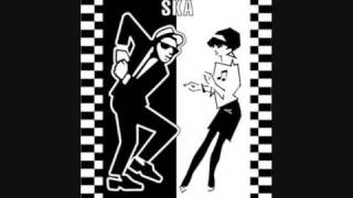 The Selecter - Cool Blue Lady