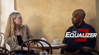 La mafia le persigue